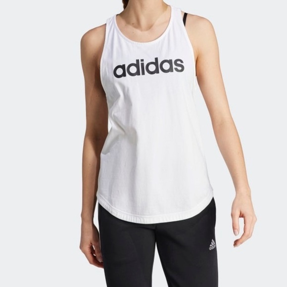 Adidas Tank | SIZE L - Picture 1 of 6